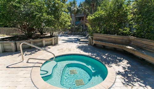 Condo, Multiple Beds, Partial Ocean View (Starfish Hideaway)