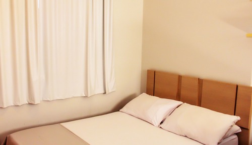 Executive Loft, 1 Double Bed