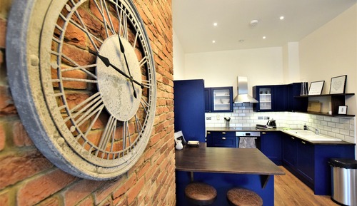Apartment, 2 Bedrooms