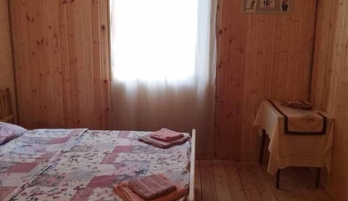 Twin Room, Shared Bathroom