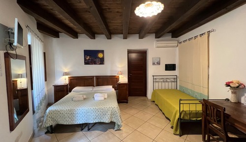 Double or Twin Room