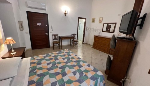 Romantic Double or Twin Room