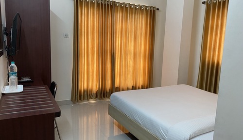 Classic Room, 1 Double Bed