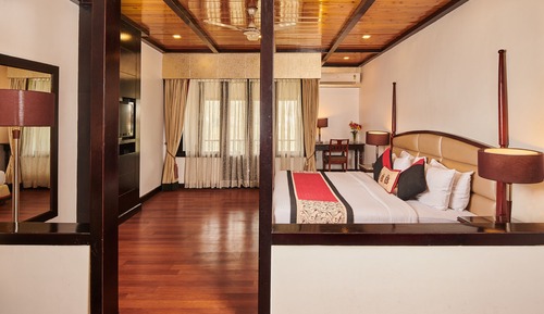 Valley View Premier Room with Balcony
