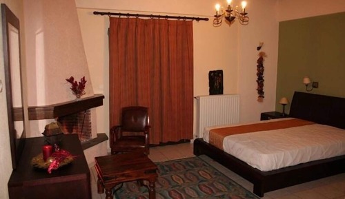 Triple Room, Mountain View