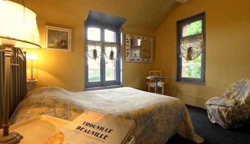 Double Room (Rue Arthur Honegger)