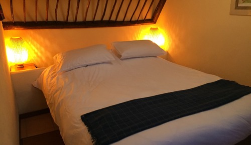 Junior Suite (L'Écurie)
