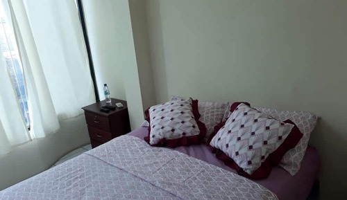 Economy Double Room, 1 Double Bed, Non Smoking