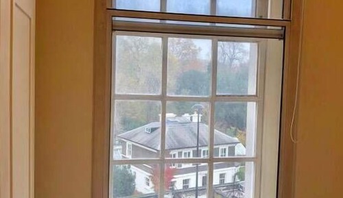 Traditional Apartment, 2 Bedrooms, City View