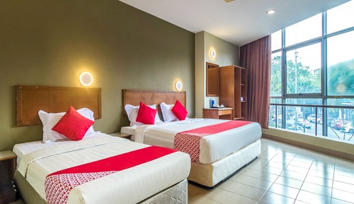 Superior Suite