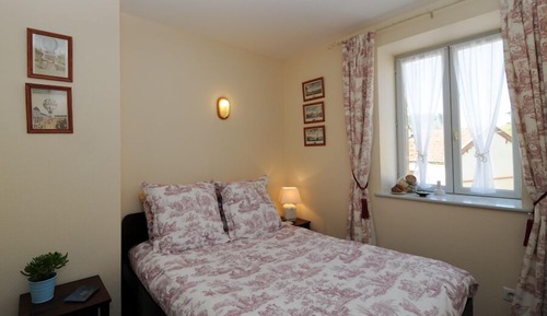 Comfort Double Room