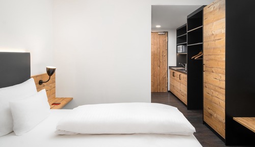 Superior Double Room (Plus)