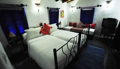 Comfort Room