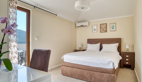 Apartment, 2 Bedrooms