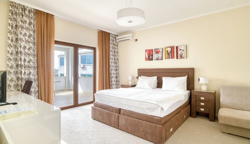 Comfort Triple Room