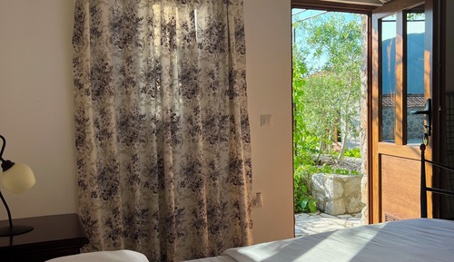Comfort Bungalow