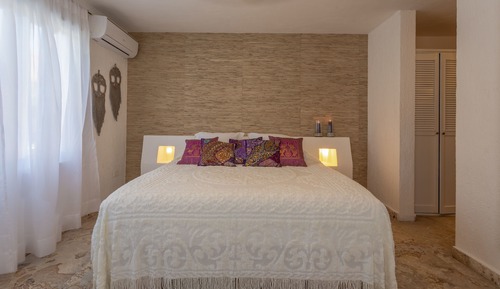 Ocean View Suite
