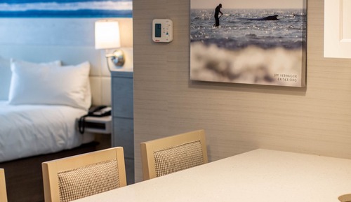 Two-Bedroom King Suite
