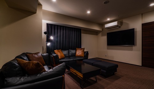 Presidential Suite, Multiple Beds, City View