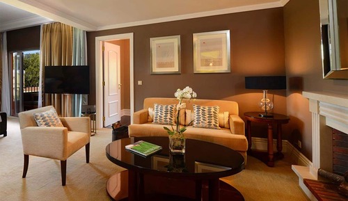 Deluxe Double or Twin Room, Multiple Beds, Non Smoking