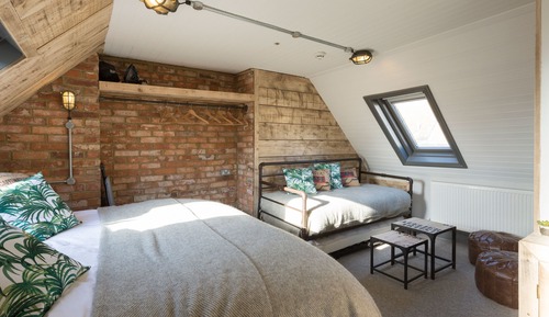 Loft Suite