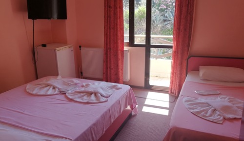 Family Triple Room