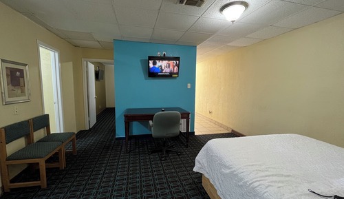 Comfort Apartment, 1 Bedroom