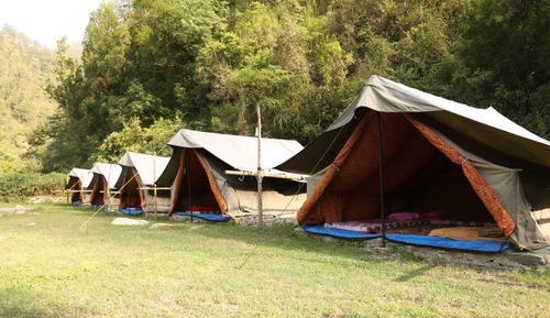 Dome Tent