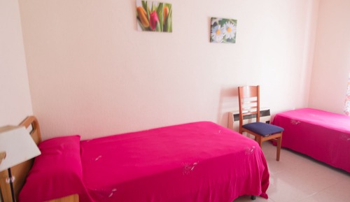 Apartment, 3 Bedrooms