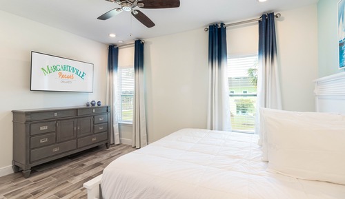 Townhome, Multiple Beds