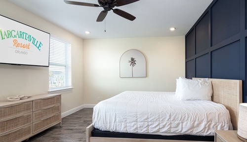Townhome, Multiple Beds (Deluxe Quadruple Room)