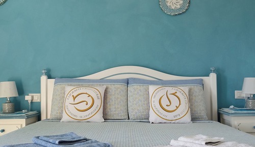 Traditional Double Room