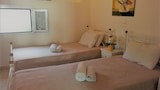 Apartment, 2 Bedrooms, Sea View
