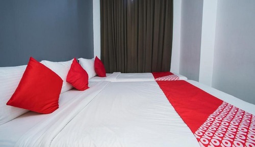 Family Triple Room
