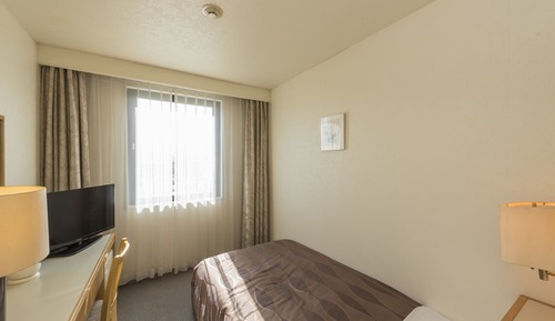 Single Room, Non Smoking