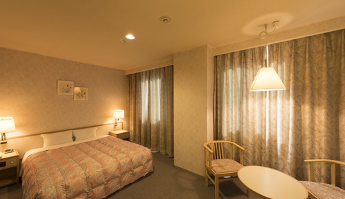 Double Room, Non Smoking
