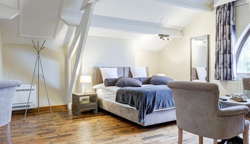 Deluxe Double or Twin Room (3)