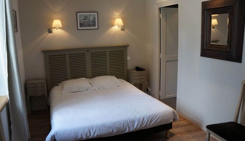 Standard Double Room, Non Smoking