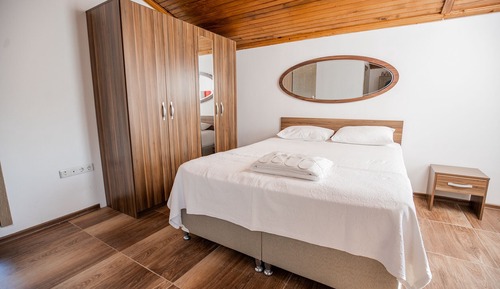 Panoramic Penthouse, Sea View
