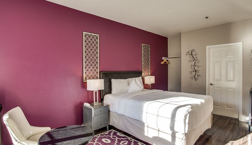 Premium Double Room, Ensuite (Queen Room)