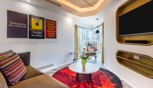 nhow Suite