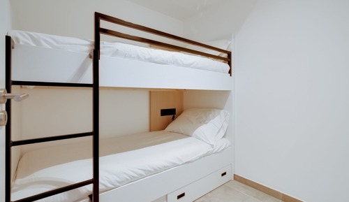 Royal Apartment, Multiple Beds, Non Smoking