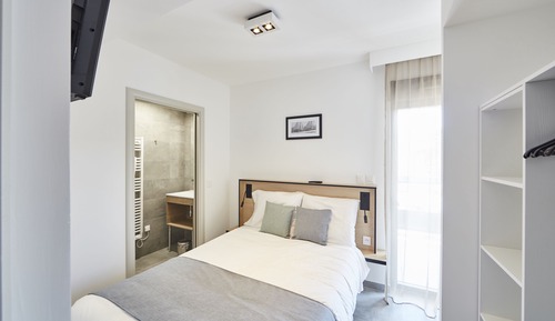 Premium Apartment, Multiple Beds, Non Smoking