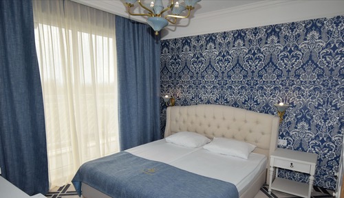 Apartment (4+1)