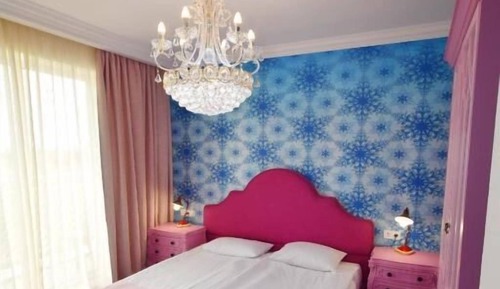 Elza Themed Apartment (4+1)