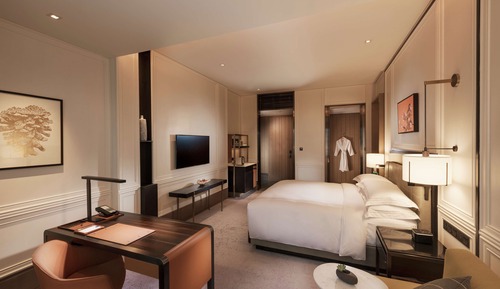 King Premium Room