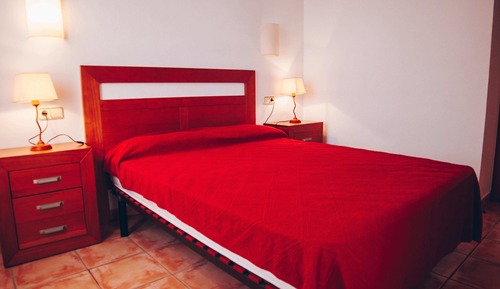 Apartment, 2 Bedrooms