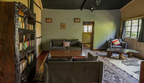 Cottage