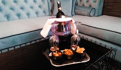 Suite Forbes