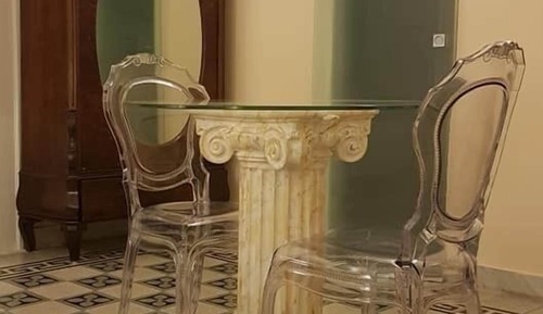 Deluxe Double Room (Ferdinando III)